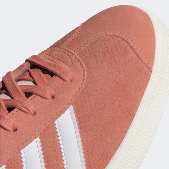 adidas Gazelle Wonder Clay - Picture 7 of 11